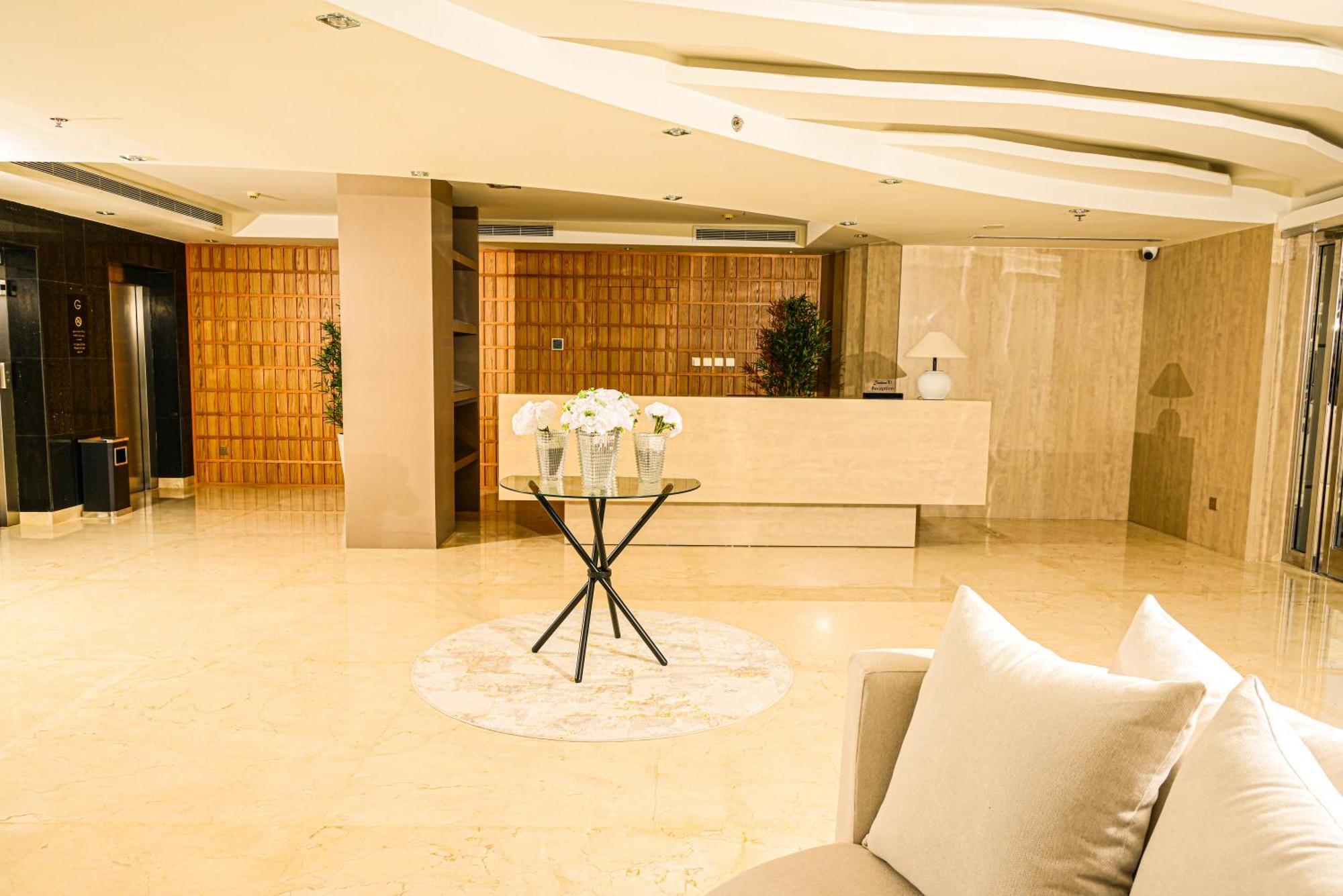 Villa Misk 담맘 외부 사진