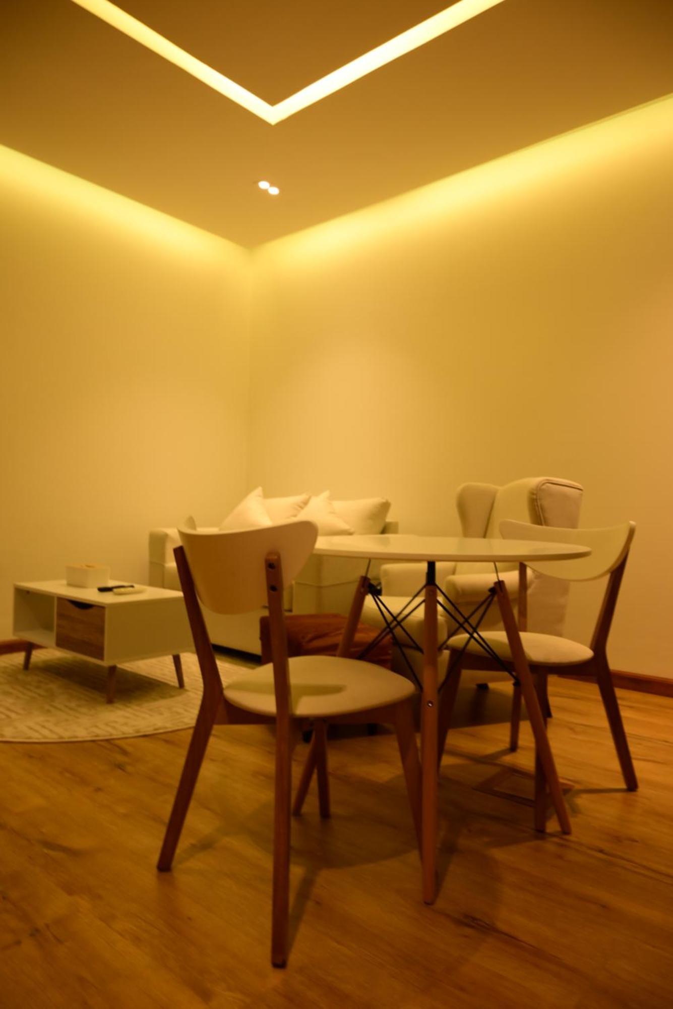 Villa Misk 담맘 외부 사진