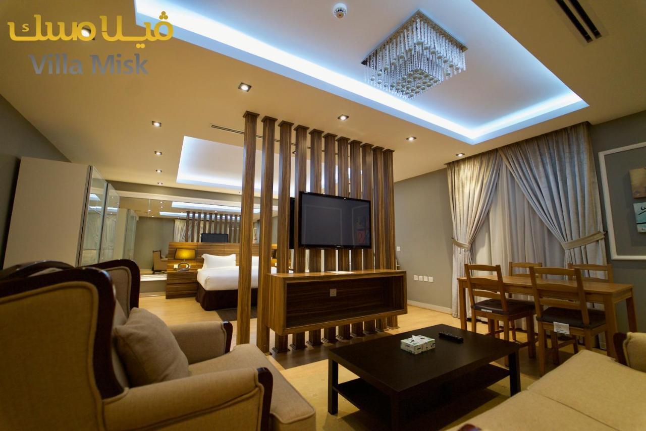 Villa Misk 담맘 외부 사진