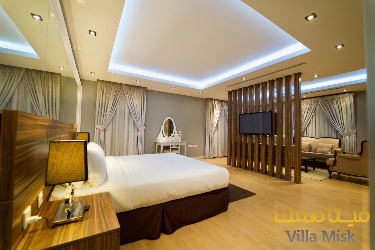 Villa Misk 담맘 외부 사진