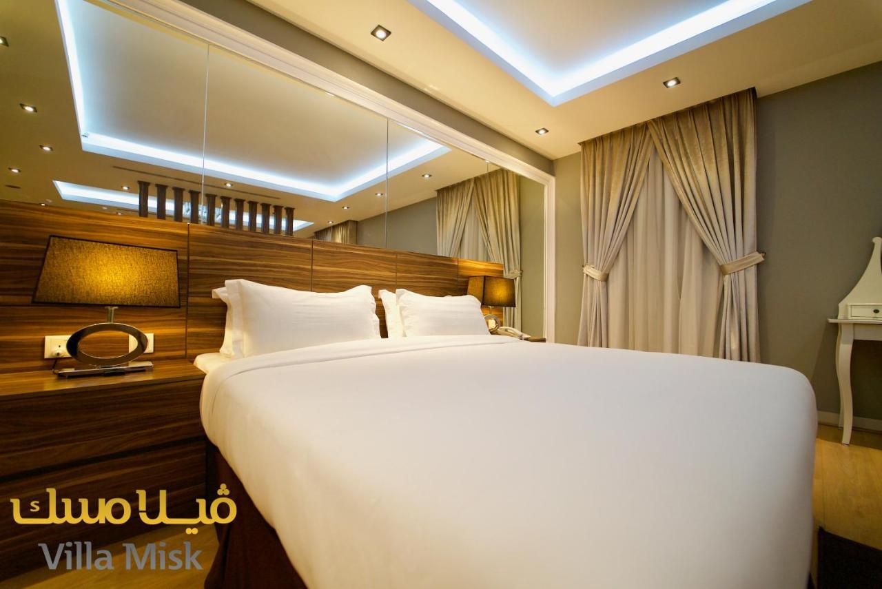 Villa Misk 담맘 외부 사진